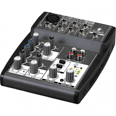 MIXER XENYX 502